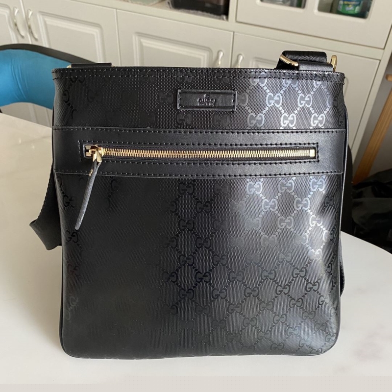 G*u*i satchel bags